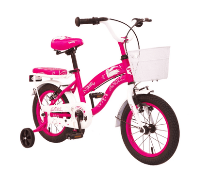 Vaux Angel 14T Kids | KIBI Sports - KIBI SPORTS