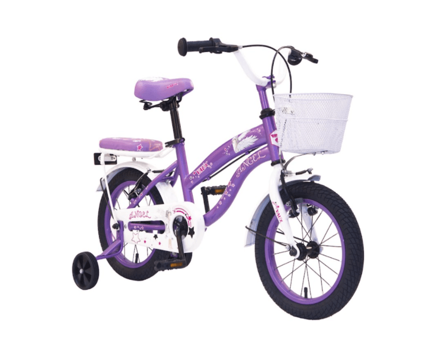 Vaux Angel 14T Kids | KIBI Sports - KIBI SPORTS