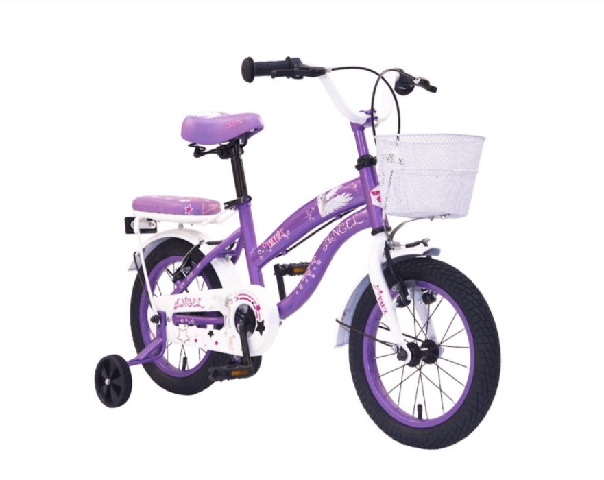 Vaux Angel 14T Kids | KIBI Sports - KIBI SPORTS