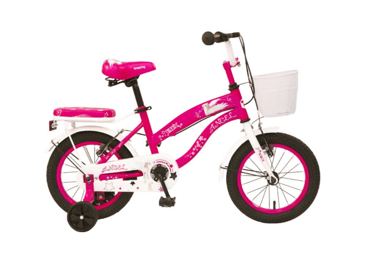 Vaux Angel 14T Kids | KIBI Sports - KIBI SPORTS