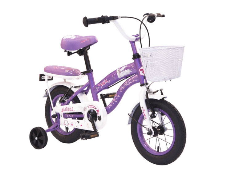 Vaux Angel 12T Kids | KIBI Sports - KIBI SPORTS