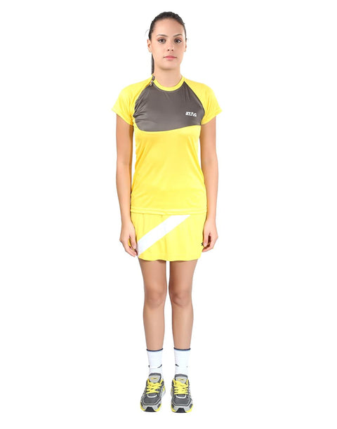 STAG Slim Training T-shirt | Women | KIBI Sports