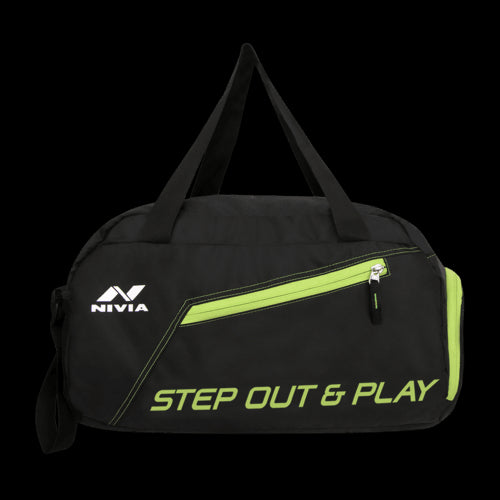 Nivia SPORTSPACE-2, Bag | KIBI Sports - KIBI SPORTS