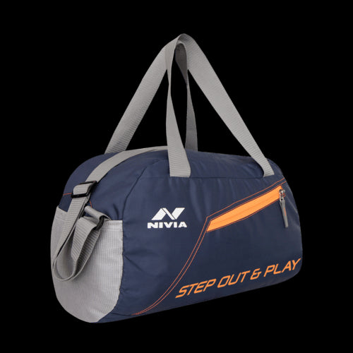 Nivia SPORTSPACE-2, Bag | KIBI Sports - KIBI SPORTS