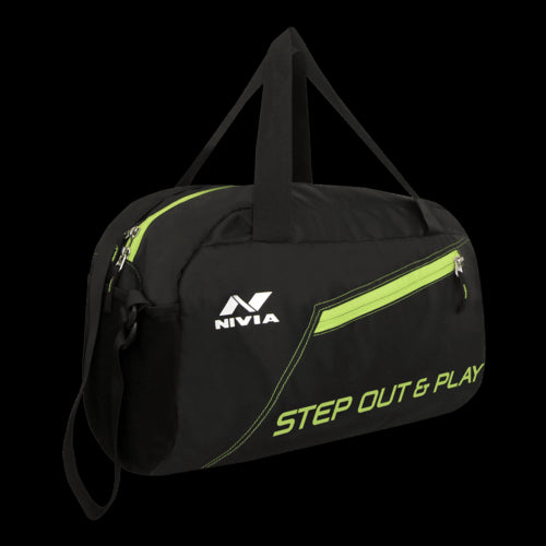 Nivia SPORTSPACE-2, Bag | KIBI Sports - KIBI SPORTS