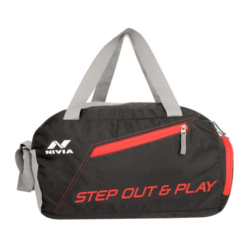 Nivia SPORTSPACE-2, Bag | KIBI Sports - KIBI SPORTS