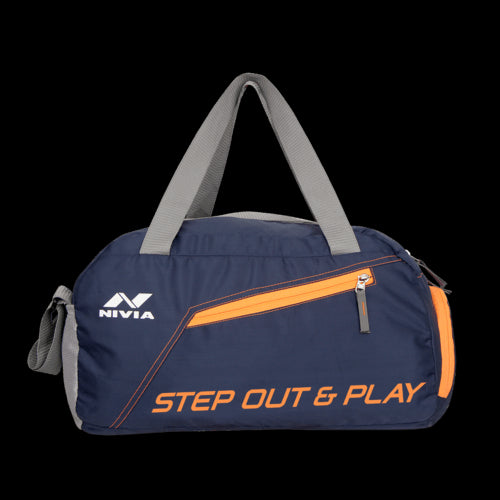 Nivia SPORTSPACE-2, Bag | KIBI Sports - KIBI SPORTS