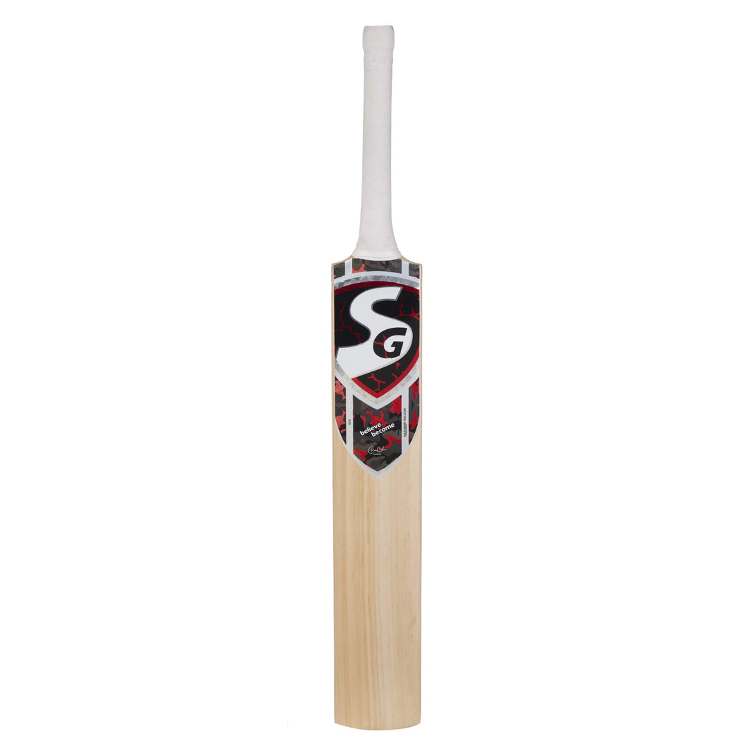SG Kashmir Willow Cricket Bat (Tennis ball) T-1600