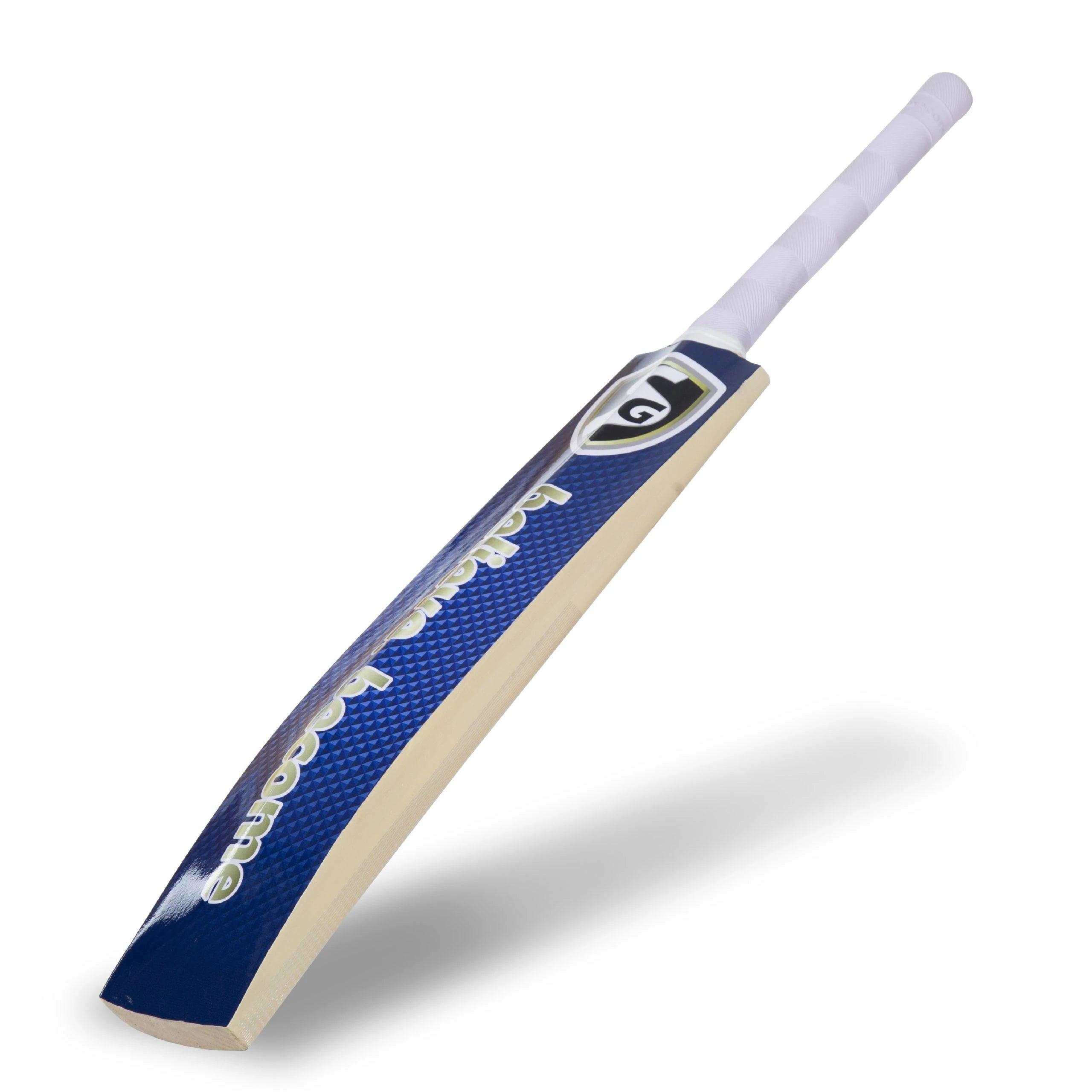 SG Thunder Plus Kashmir Willow Cricket Bat - KIBI SPORTS