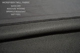 ReDesign Full Sleeves Multi-Color Reflective Sports T-shirt | Men | KIBI Sports - KIBI SPORTS