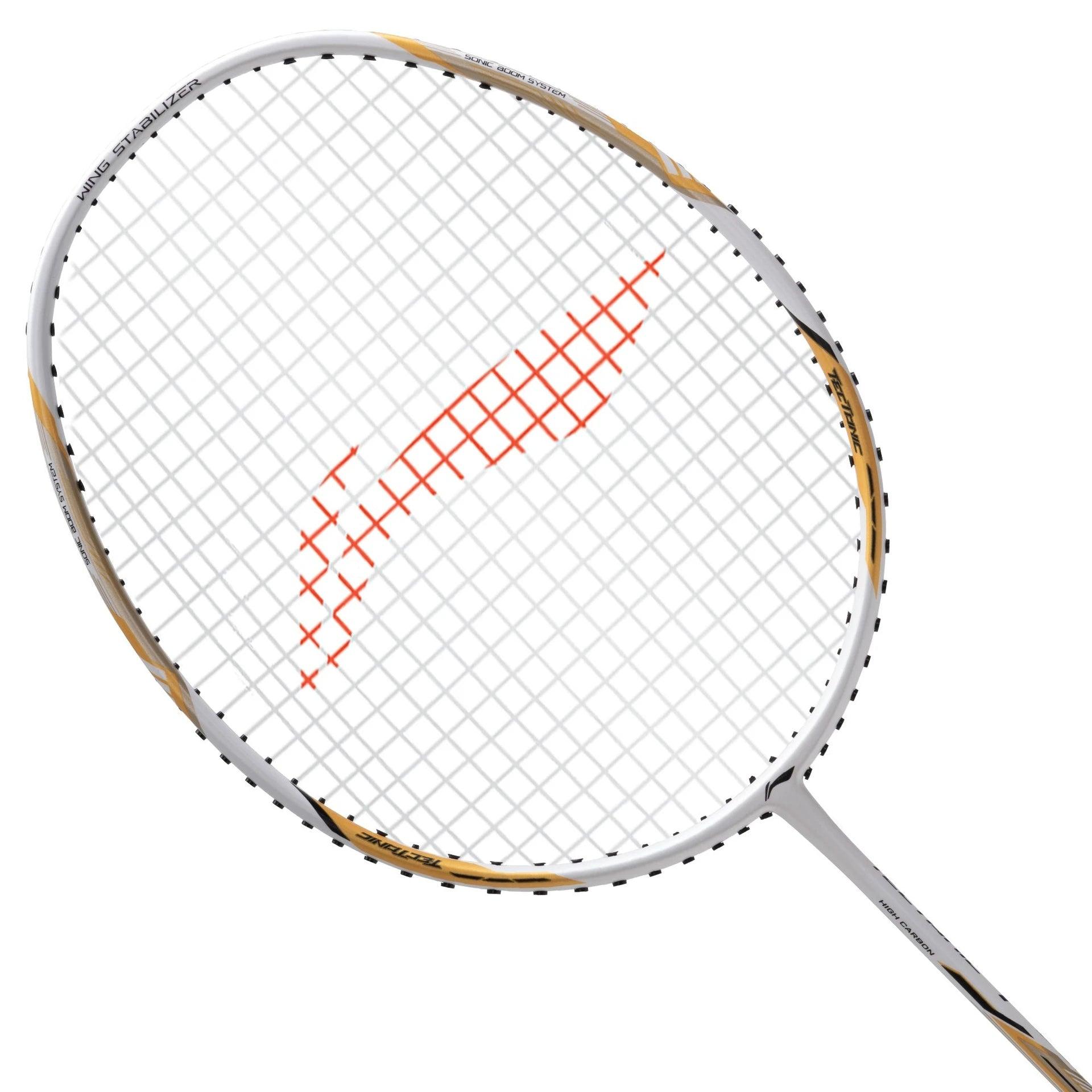 Badminton Racket TECTONIC 1S - KIBI SPORTS