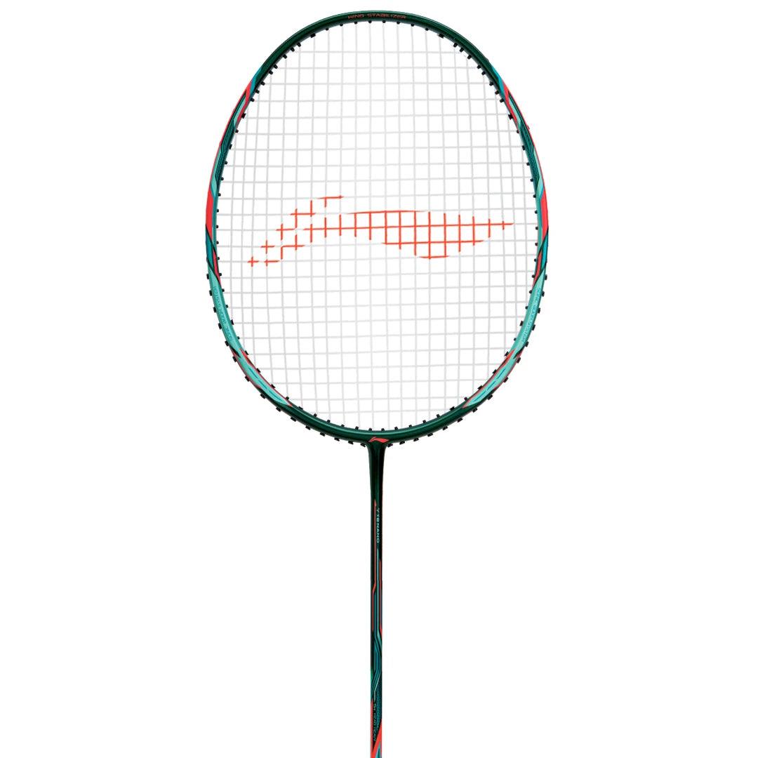 Badminton Racket TECTONIC 3 - 4U - KIBI SPORTS