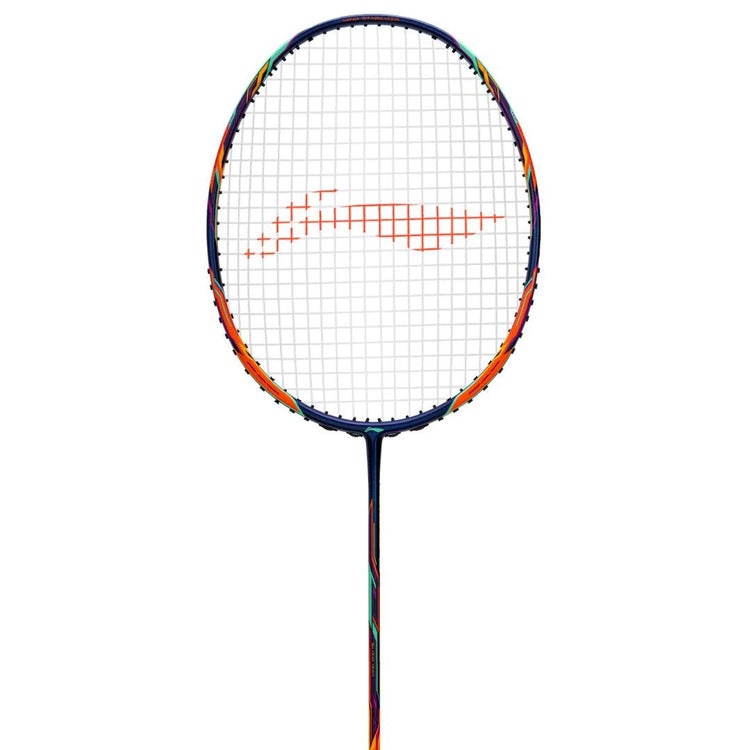 Badminton Racket TECTONIC 6 - 5U - KIBI SPORTS