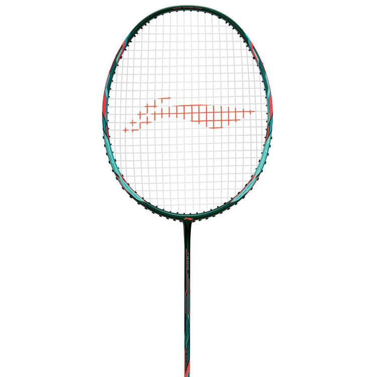 Badminton Racket TECTONIC 3 - 5U - KIBI SPORTS