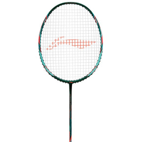 Badminton Racket TECTONIC 3 - 5U - KIBI SPORTS