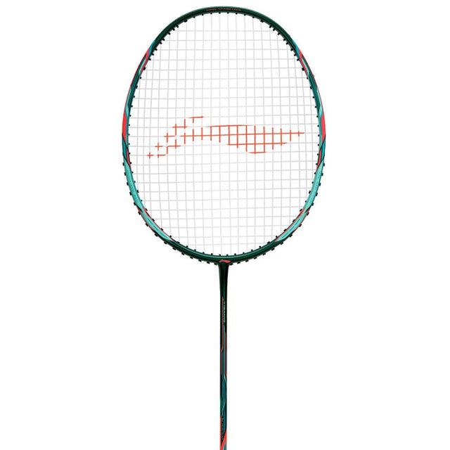 Badminton Racket TECTONIC 3 - 5U - KIBI SPORTS