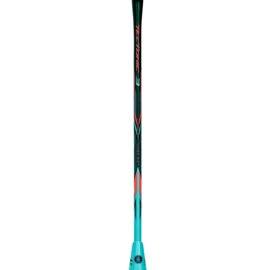 Badminton Racket TECTONIC 3 - 4U - KIBI SPORTS
