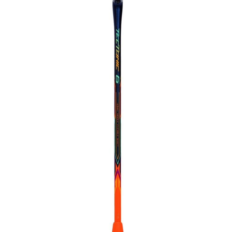 Badminton Racket TECTONIC 6 - 5U - KIBI SPORTS