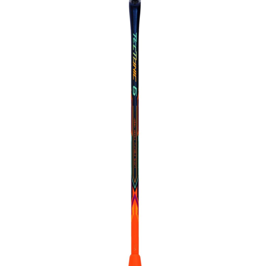 Badminton Racket TECTONIC 6 - 5U - KIBI SPORTS