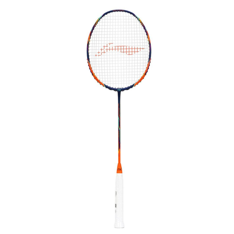 Badminton Racket TECTONIC 6 - 5U - KIBI SPORTS