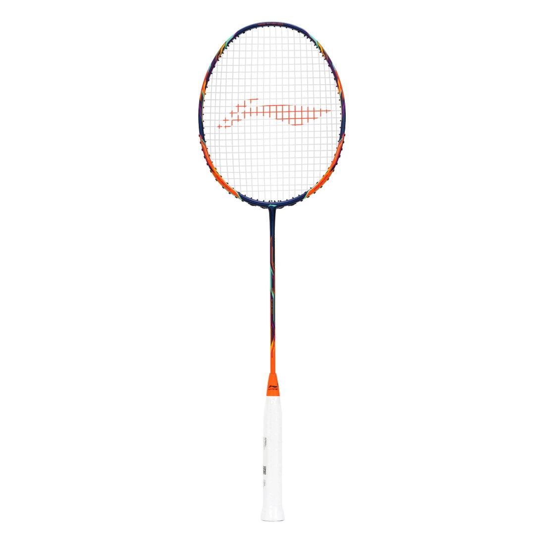 Badminton Racket TECTONIC 6 - 5U - KIBI SPORTS