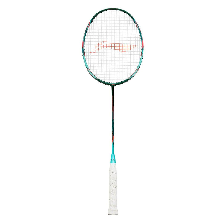 Badminton Racket TECTONIC 3 - 5U - KIBI SPORTS