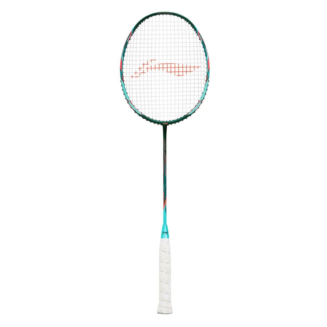 Badminton Racket TECTONIC 3 - 5U - KIBI SPORTS