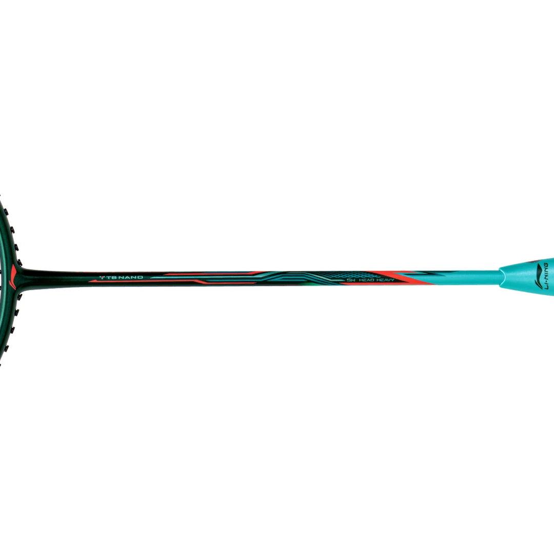Badminton Racket TECTONIC 3 - 5U - KIBI SPORTS
