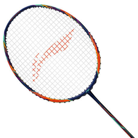 Badminton Racket TECTONIC 6 - 4U - KIBI SPORTS