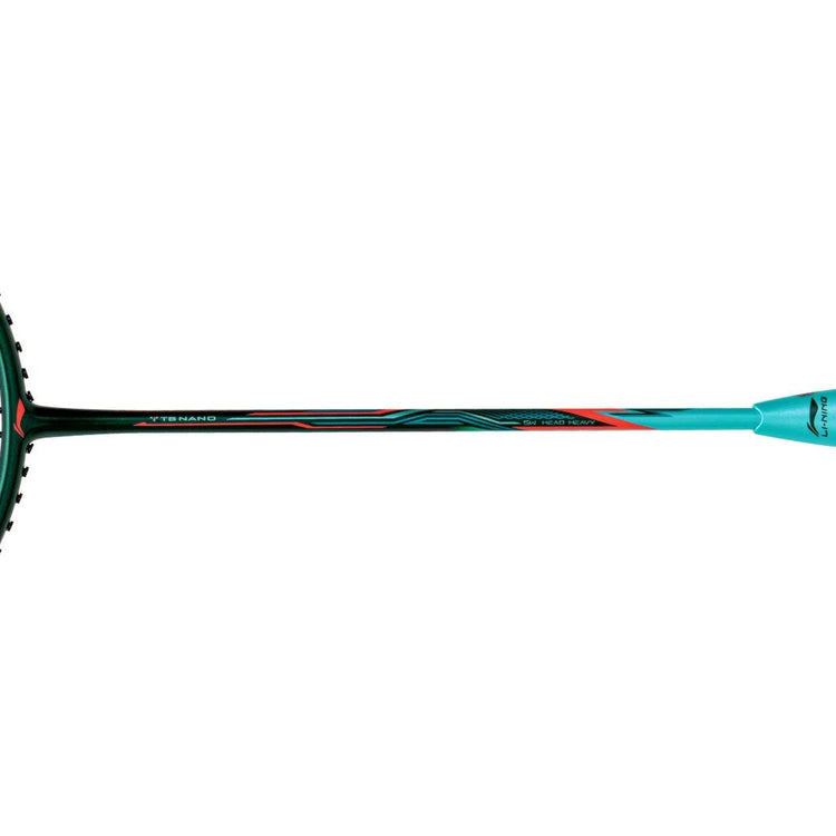 Badminton Racket TECTONIC 3 - 4U - KIBI SPORTS