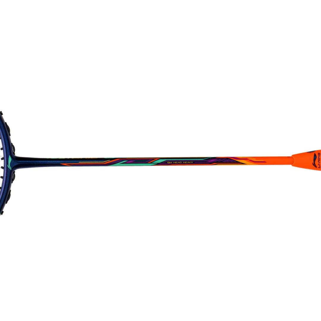 Badminton Racket TECTONIC 6 - 5U - KIBI SPORTS