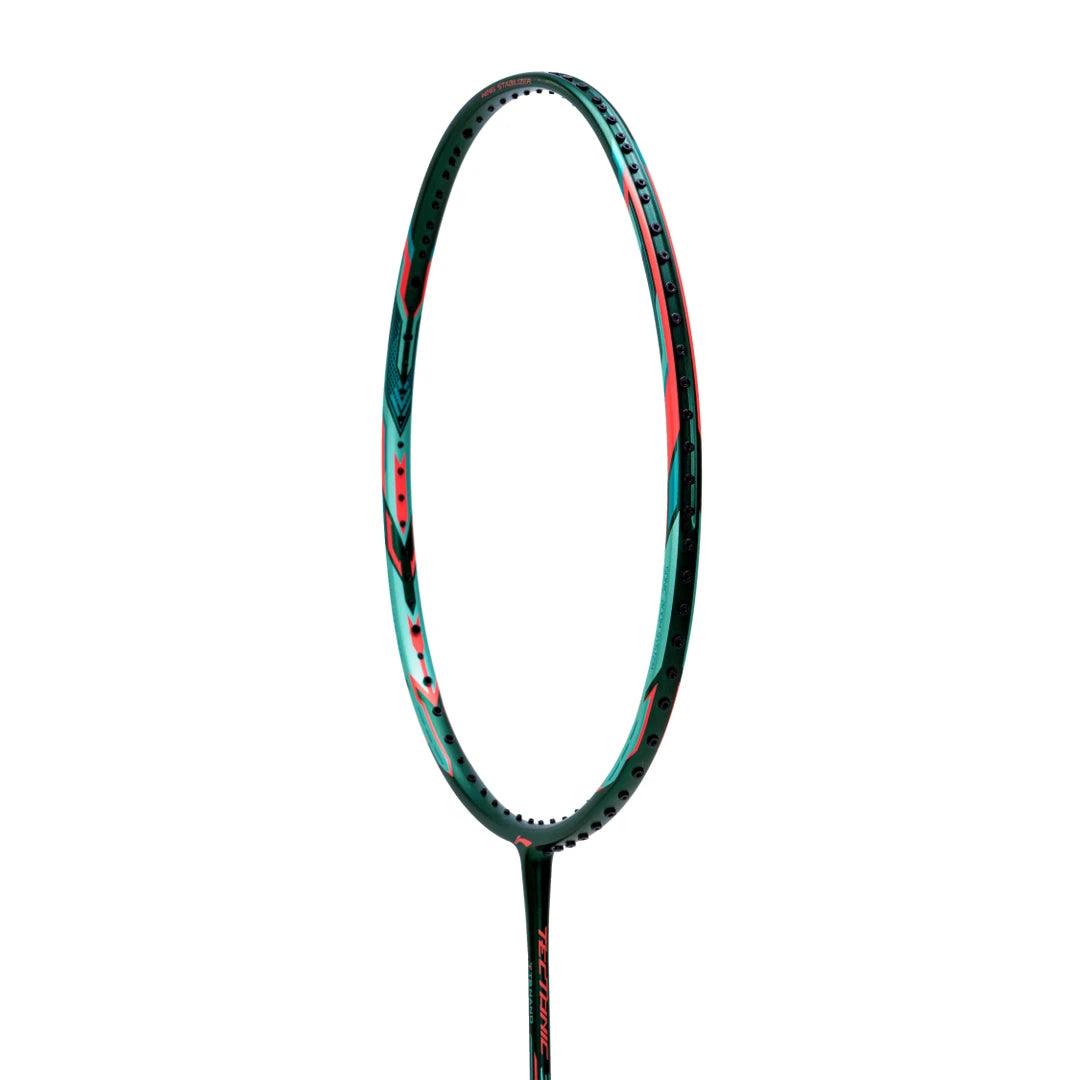 Badminton Racket TECTONIC 3 - 4U - KIBI SPORTS