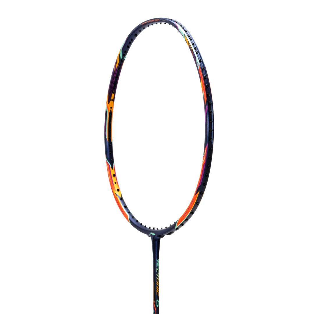 Badminton Racket TECTONIC 6 - 5U - KIBI SPORTS
