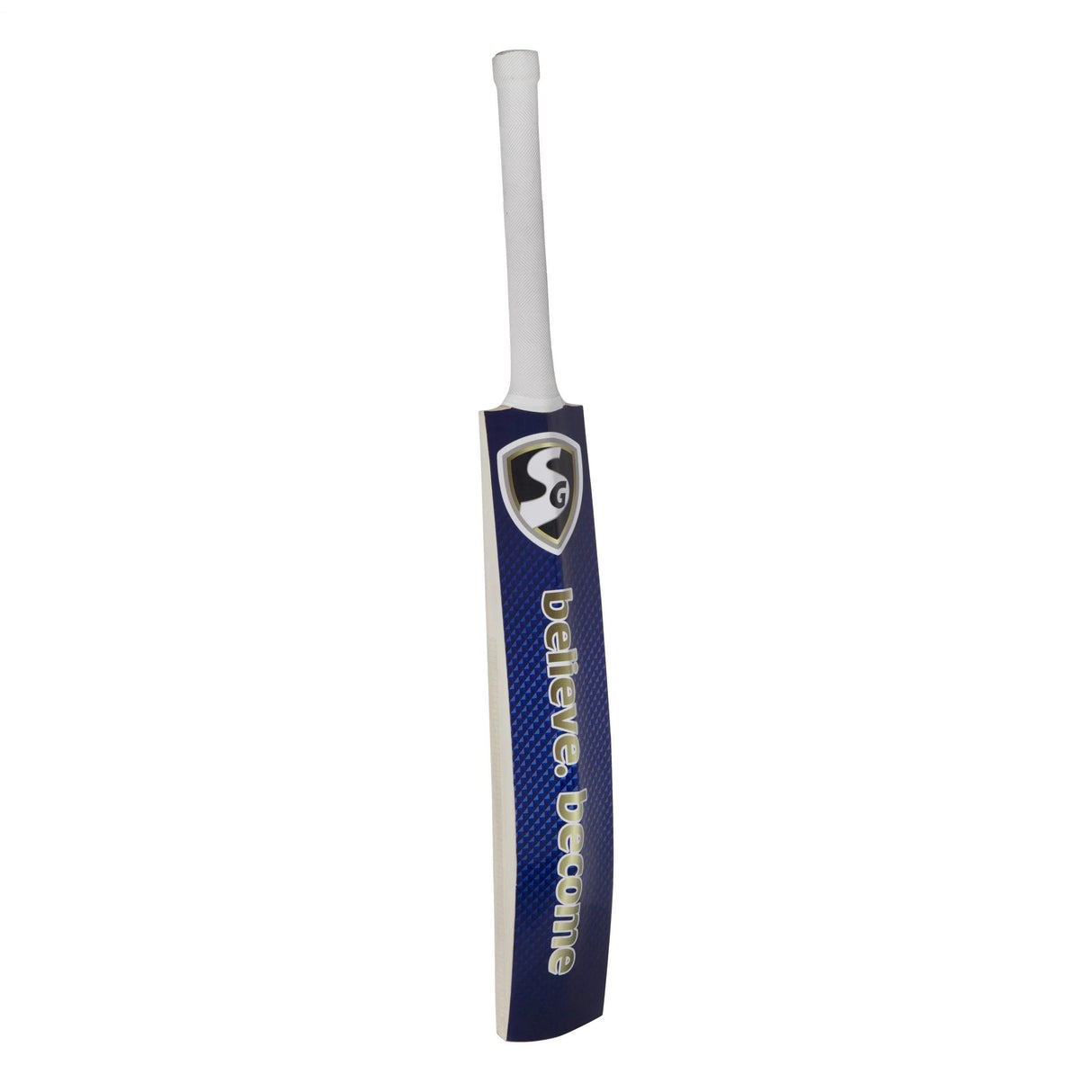 SG Thunder Plus Kashmir Willow Cricket Bat - KIBI SPORTS