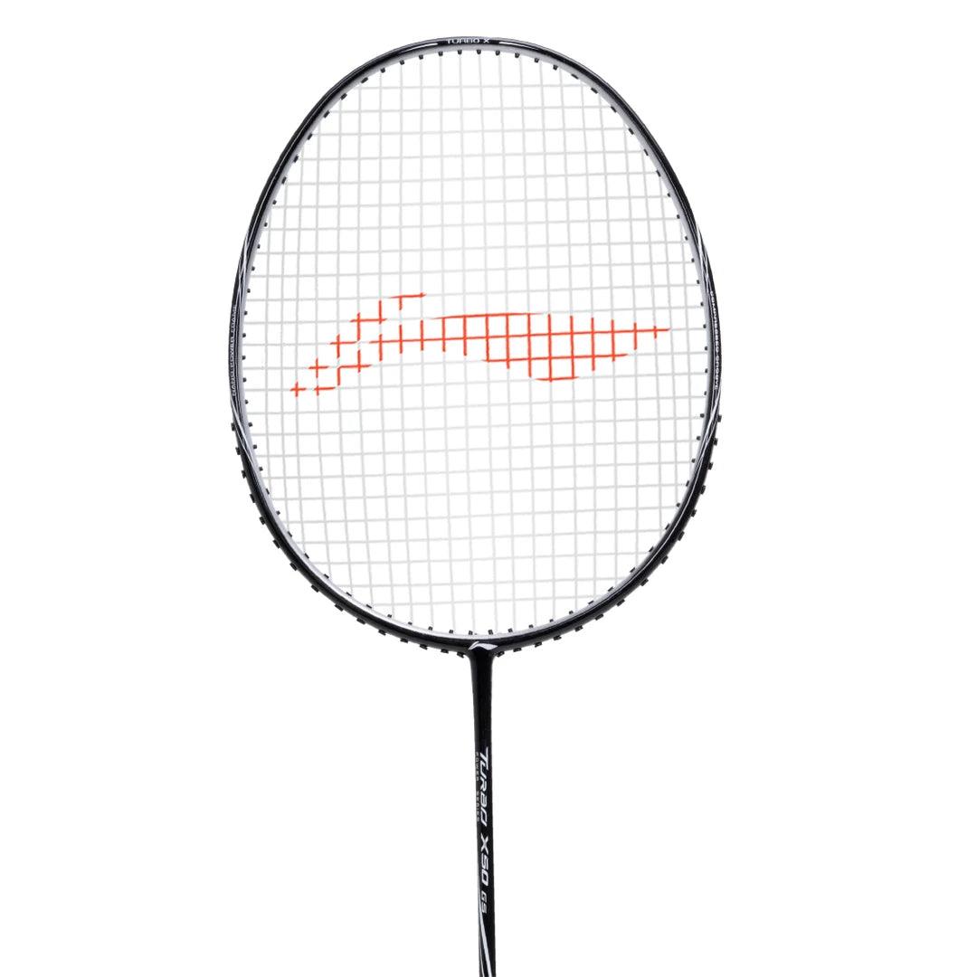 Badminton Racket AYPR154 TURBO X G5 - KIBI SPORTS