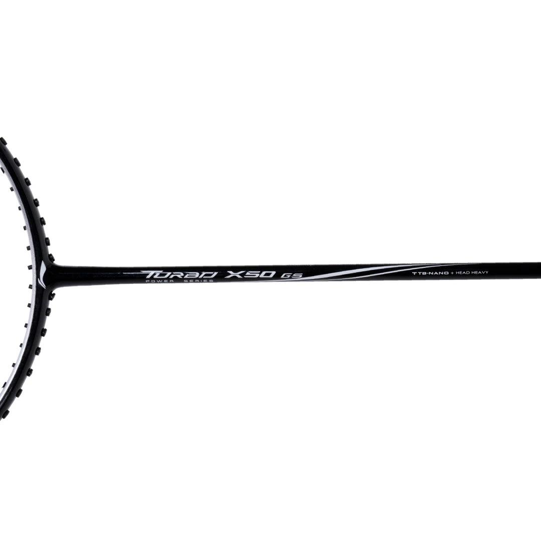 Badminton Racket AYPR154 TURBO X G5 - KIBI SPORTS