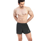 ReDesign 3" Ultra Running Marathon Split Shorts | Men | KIBI Sports - KIBI SPORTS
