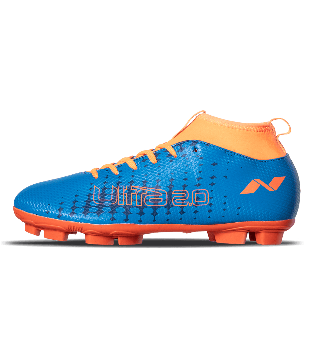 Nivia Ultra 2.0 Football Shoes | KIBI Sports - KIBI SPORTS