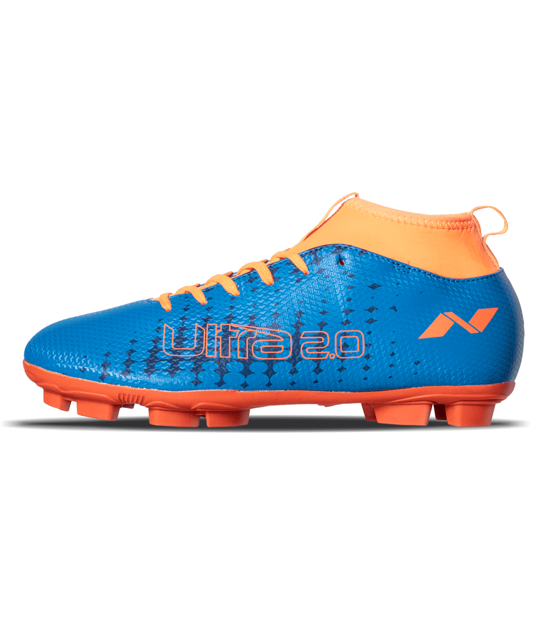 Nivia Ultra 2.0 Football Shoes | KIBI Sports - KIBI SPORTS