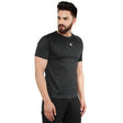 Kronos Raglan T-shirt | Men's | Dark | KIBI Sports - KIBI SPORTS