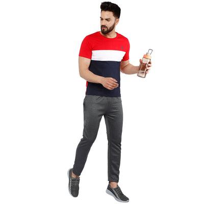 Kronos Utility Lounge Pants | Men's | Shadow Grey | KIBI Sports - KIBI SPORTS