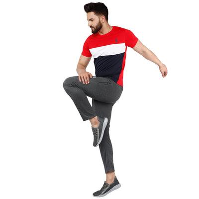 Kronos Utility Lounge Pants | Men's | Shadow Grey | KIBI Sports - KIBI SPORTS