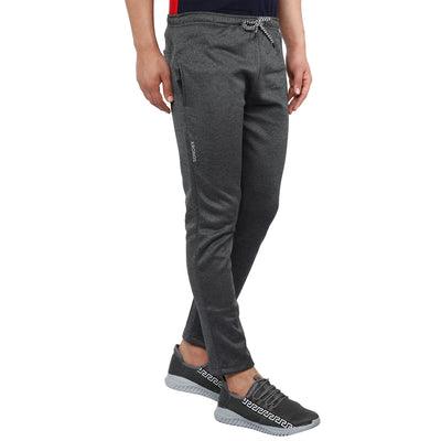 Kronos Utility Lounge Pants | Men's | Shadow Grey | KIBI Sports - KIBI SPORTS