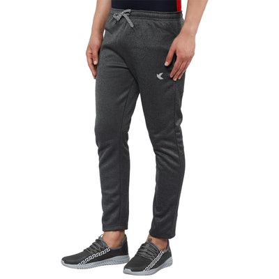 Kronos Utility Lounge Pants | Men's | Shadow Grey | KIBI Sports - KIBI SPORTS