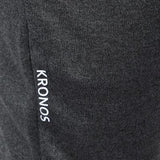 Kronos Utility Lounge Pants | Men's | Shadow Grey | KIBI Sports - KIBI SPORTS