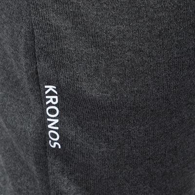Kronos Utility Lounge Pants | Men's | Shadow Grey | KIBI Sports - KIBI SPORTS