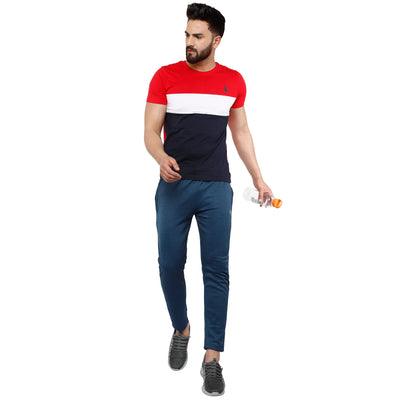 Kronos Utility Lounge Pants | Men's | Navy | KIBI Sports - KIBI SPORTS