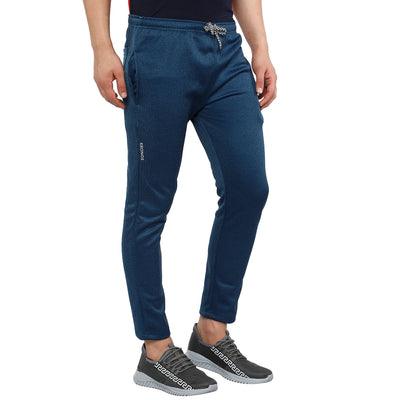 Kronos Utility Lounge Pants | Men's | Navy | KIBI Sports - KIBI SPORTS