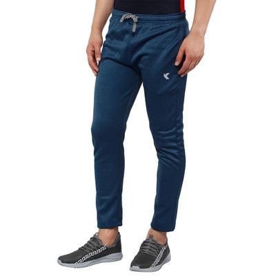 Kronos Utility Lounge Pants | Men's | Navy | KIBI Sports - KIBI SPORTS