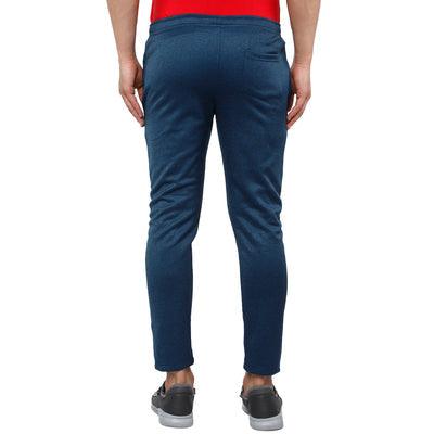 Kronos Utility Lounge Pants | Men's | Navy | KIBI Sports - KIBI SPORTS